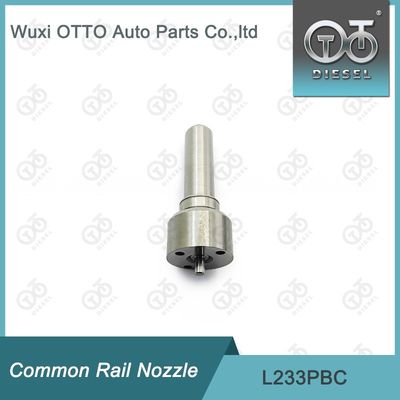 หัวฉีด Delphi Common Rail L233PBC สำหรับ HYUNDAI BEBE4C09102
