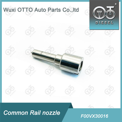 หัวฉีด Piezo F00VX30016 สำหรับหัวฉีด 0445115025 0445115092 0986435450
