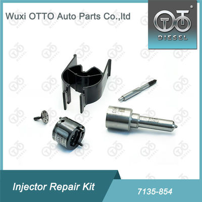 ชุดซ่อมเครื่องฉีด  7135-854 สําหรับกระปุก E540 และวาล์ว 28602945