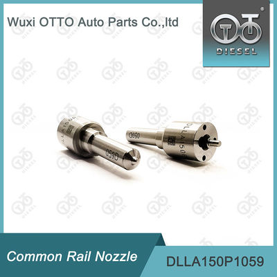 DLLA150P1059 กระปุกรถไฟทั่วไปสําหรับเครื่องฉีด 095000-5550 095000-8310