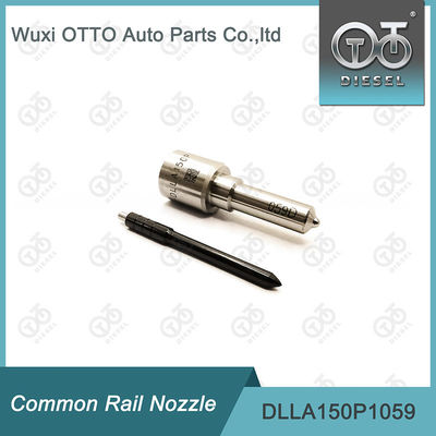 DLLA150P1059 กระปุกรถไฟทั่วไปสําหรับเครื่องฉีด 095000-5550 095000-8310