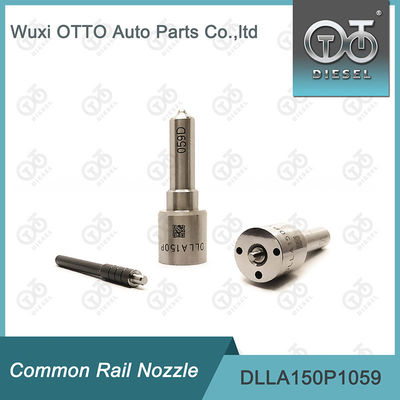 DLLA150P1059 กระปุกรถไฟทั่วไปสําหรับเครื่องฉีด 095000-5550 095000-8310