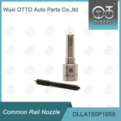 DLLA150P1059 กระปุกรถไฟทั่วไปสําหรับเครื่องฉีด 095000-5550 095000-8310
