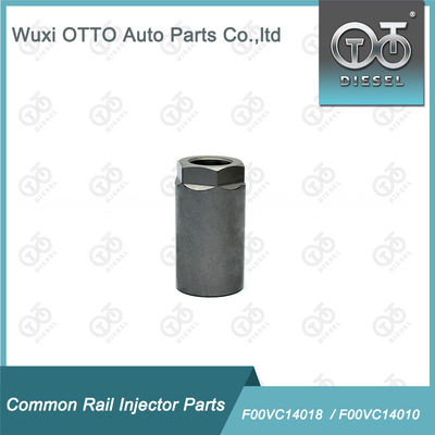 เครื่องฉีดน้ํามันดีเซล หมวกหมวก F00vc14010 (F 00V C14 010) / F00VC14018 ((F 00V C14 018) หมวกยึดหมวกหมวกสําหรับ 110064 / 356 / 359 / 126 / 511 / 484
