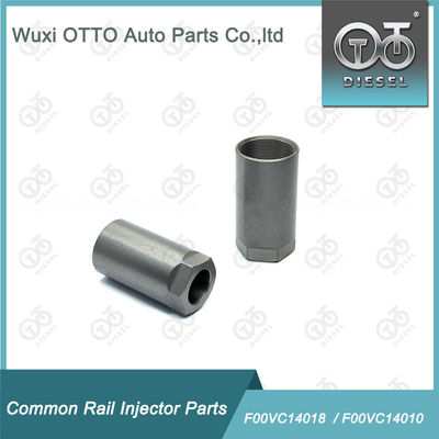 เครื่องฉีดน้ํามันดีเซล หมวกหมวก F00vc14010 (F 00V C14 010) / F00VC14018 ((F 00V C14 018) หมวกยึดหมวกหมวกสําหรับ 110064 / 356 / 359 / 126 / 511 / 484