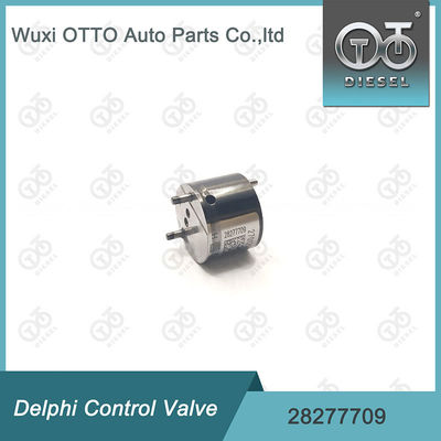 คอมมอนเรล Delphi Control Valve 28277709 สำหรับหัวฉีด 28231462