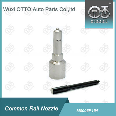 หัวฉีด Common Rail M0006P154 สำหรับหัวฉีด Siemens Vdo
