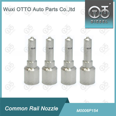 หัวฉีด Common Rail M0006P154 สำหรับหัวฉีด Siemens Vdo