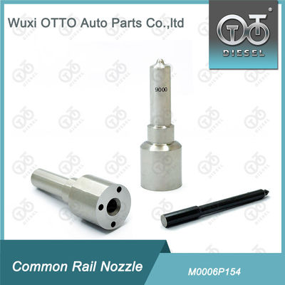 หัวฉีด Common Rail M0006P154 สำหรับหัวฉีด Siemens Vdo
