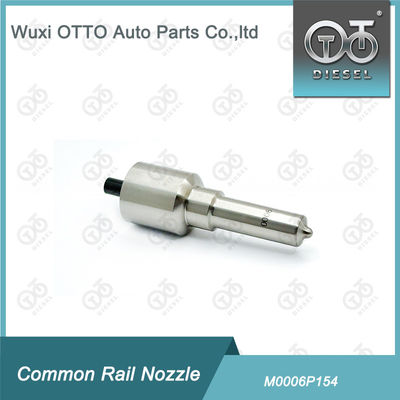 หัวฉีด Common Rail M0006P154 สำหรับหัวฉีด Siemens Vdo