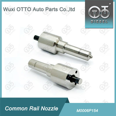 หัวฉีด Common Rail M0006P154 สำหรับหัวฉีด Siemens Vdo