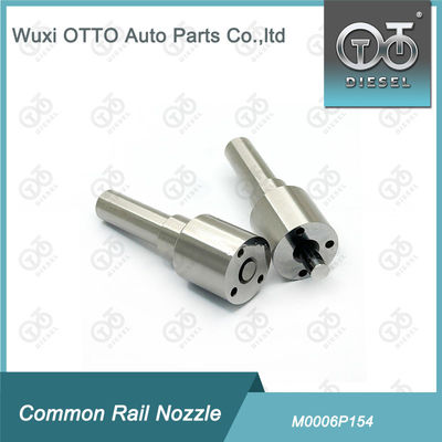 หัวฉีด Common Rail M0006P154 สำหรับหัวฉีด Siemens Vdo