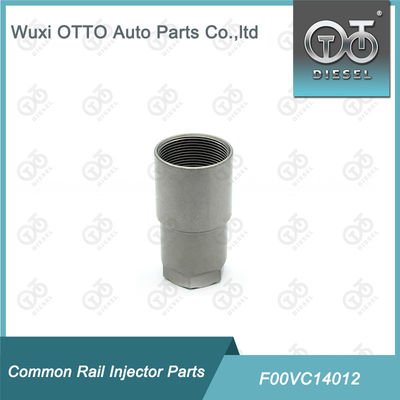 หัวฉีดดีเซลเหล็กกล้าความเร็วสูง ขนาดน็อตหัวฉีด Φ18.8×35×M17*0.75 ได้รับการรับรอง CE และ ISO9001