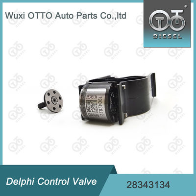 28343134 วาล์วควบคุม  สําหรับ R00001D/28307309 เครื่องฉีดใน DC OM651 S/BENZ OM651 D22