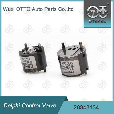 28343134 วาล์วควบคุม  สําหรับ R00001D/28307309 เครื่องฉีดใน DC OM651 S/BENZ OM651 D22