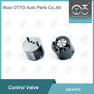 Delphi Injector Control Valve Model 28544570 for VW 2L Mot T6 Multivan Diesel Common Rail System