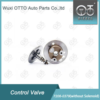 7206-0379 โดยไม่ใช้โซเลโนอิด รถไฟฟ้าทั่วไป โซเลโนอิด วาล์วอัตราการดําเนินงาน อุปกรณ์ฉีดส่วนประกอบด้วยเหล็กความเร็วสูง