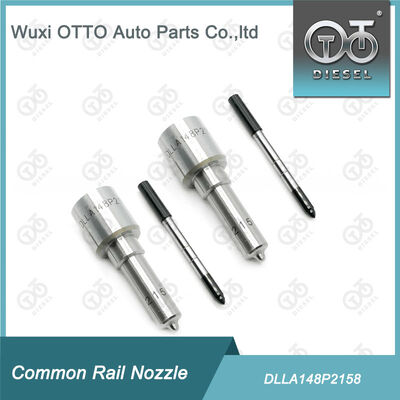 DLLA148P2158 (0 433 172 158) Φ3.5 ซีรีส์ Common Rail Nozzle สําหรับเครื่องฉีด 0445120281 / 0445120202