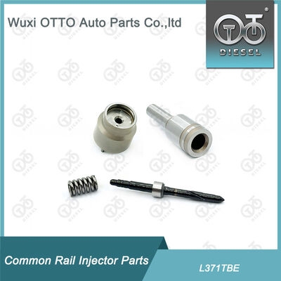 น้ํามันดีเซลใหม่ L371TBE