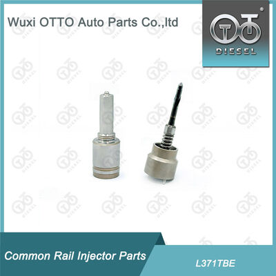 น้ํามันดีเซลใหม่ L371TBE