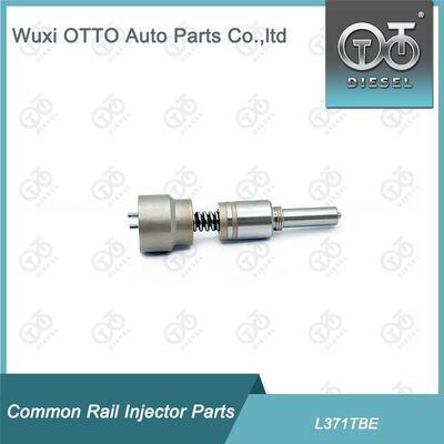 น้ํามันดีเซลใหม่ L371TBE