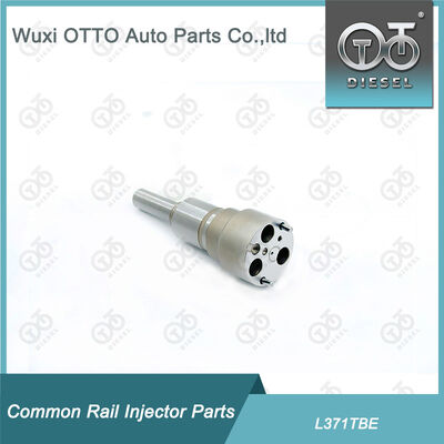 น้ํามันดีเซลใหม่ L371TBE