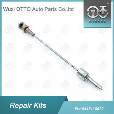 0445110522 ชุดซ่อมแซมเครื่องฉีดน้ํามันดีเซล