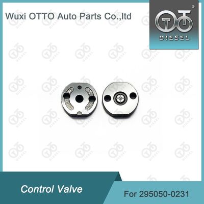 509 # วาล์วควบคุม Denso สำหรับหัวฉีด 295050-1520/8630 295050-1550/2900 ISUZU ประยุกต์