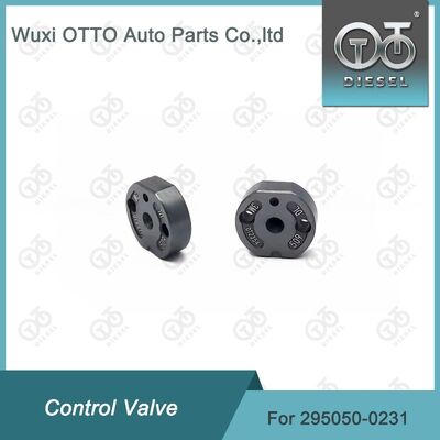 509 # วาล์วควบคุม Denso สำหรับหัวฉีด 295050-1520/8630 295050-1550/2900 ISUZU ประยุกต์