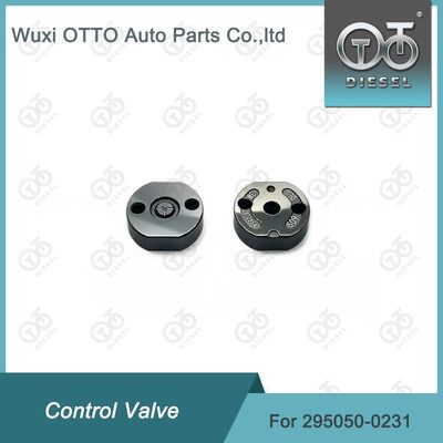 509 # วาล์วควบคุม Denso สำหรับหัวฉีด 295050-1520/8630 295050-1550/2900 ISUZU ประยุกต์
