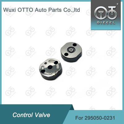 509 # วาล์วควบคุม Denso สำหรับหัวฉีด 295050-1520/8630 295050-1550/2900 ISUZU ประยุกต์