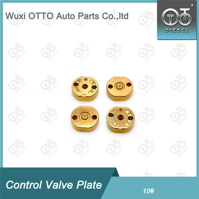 วาล์วควบคุม Denso สําหรับเครื่องฉีด 095000-6700 / 6701 095000-8011