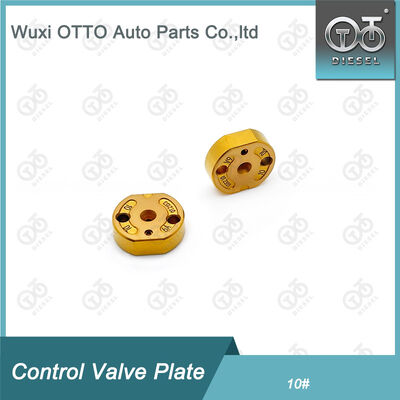 วาล์วควบคุม Denso สําหรับเครื่องฉีด 095000-6700 / 6701 095000-8011