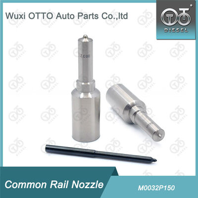 SIEMENS VDO ไดเซล โมมนรีล Injector Nozzle M0032P150 สําหรับเครื่องฉีดพีเยโซ 16600-93282R/ 16600-0372R/ 16600-00Q2K
A2C335190080