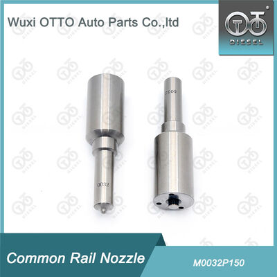 SIEMENS VDO ไดเซล โมมนรีล Injector Nozzle M0032P150 สําหรับเครื่องฉีดพีเยโซ 16600-93282R/ 16600-0372R/ 16600-00Q2K
A2C335190080