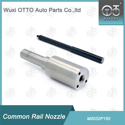 SIEMENS VDO ไดเซล โมมนรีล Injector Nozzle M0032P150 สําหรับเครื่องฉีดพีเยโซ 16600-93282R/ 16600-0372R/ 16600-00Q2K
A2C335190080