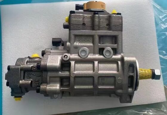 2641A312 ปั๊มน้ํามันดีเซลรถไฟฟ้าทั่วไป