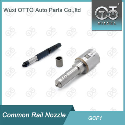 ช่องเจาะเครื่องฉีด Denso ช่องเจาะ G4 ซีรี่ย์ GCF1 ช่องเจาะสําหรับเครื่องฉีด 095000-1020 Applied SINOCMP ENGINE