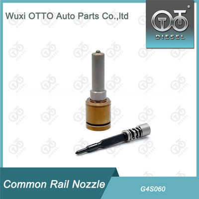 G4S060 ช่องฉีดน้ํามันดีเซลสําหรับ Toyota Hilux Fortuner 2.8L 1GD-FTV, Fits Injectors 23670-0E070/23670-08040/23670-09460, ช่องฉีดน้ํามันรถไฟทั่วไป