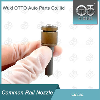 G4S060 ช่องฉีดน้ํามันดีเซลสําหรับ Toyota Hilux Fortuner 2.8L 1GD-FTV, Fits Injectors 23670-0E070/23670-08040/23670-09460, ช่องฉีดน้ํามันรถไฟทั่วไป