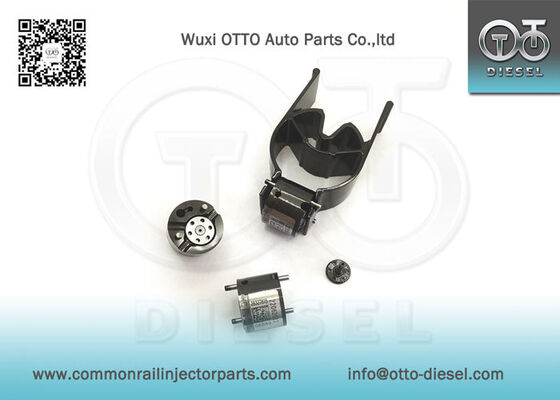 28327815 Delphi Injector Common Rail Control Valve ใช้ DFI 1.20