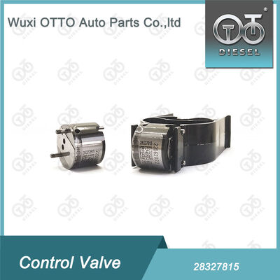 28327815  Injector Common Rail Control Valve ใช้ DFI 1.20