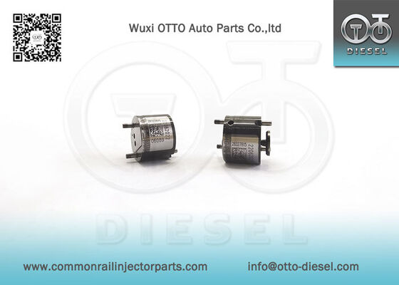 28327815 Delphi Injector Common Rail Control Valve ใช้ DFI 1.20