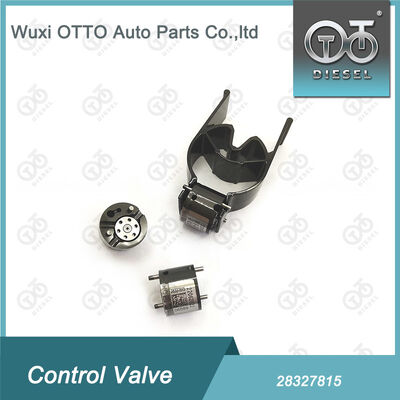 28327815 Delphi Injector Common Rail Control Valve ใช้ DFI 1.20