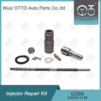 Denso ชุดซ่อมหัวฉีด 23670-0L090 294050-0521 G3S6
