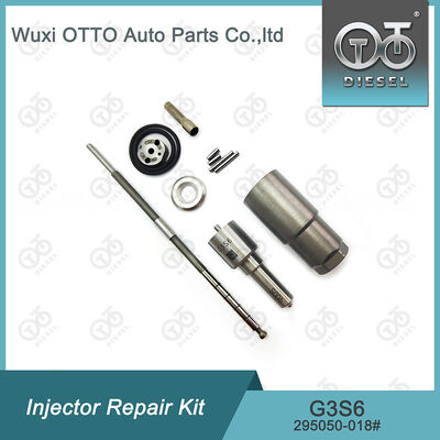 Denso ชุดซ่อมหัวฉีด 23670-0L090 294050-0521 G3S6