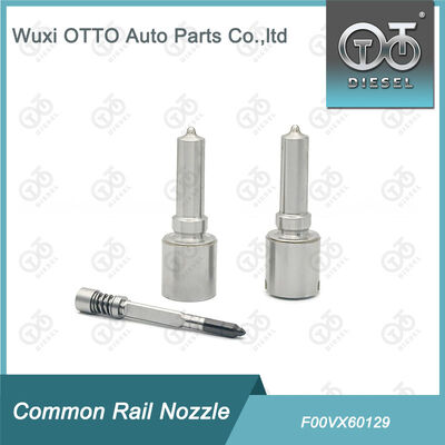 หัวฉีดดีเซล Piezo สำหรับหัวฉีด 445124033 รุ่น FORD