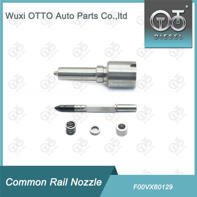 หัวฉีดดีเซล Piezo สำหรับหัวฉีด 445124033 รุ่น FORD