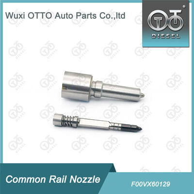หัวฉีดดีเซล Piezo สำหรับหัวฉีด 445124033 รุ่น FORD