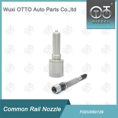 หัวฉีดดีเซล Piezo สำหรับหัวฉีด 445124033 รุ่น FORD